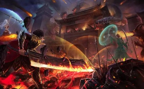 玩家对热血传奇追求出于什么心态？